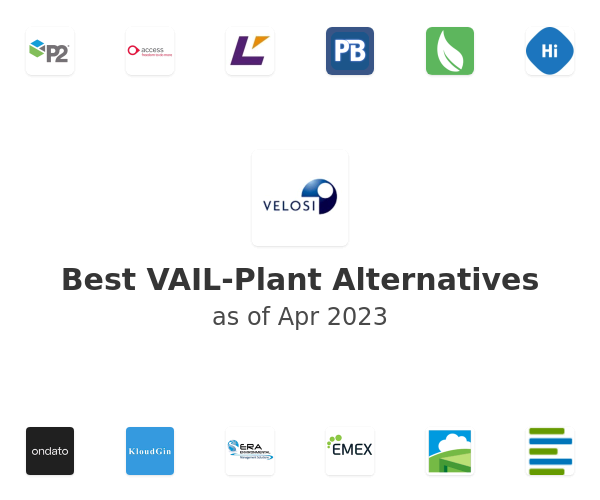 Best VAIL-Plant Alternatives
