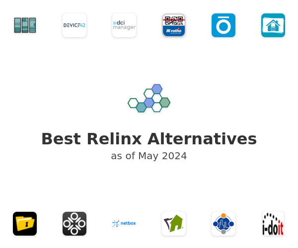 Best Relinx Alternatives