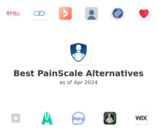 Best PainScale Alternatives