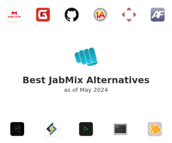 Best JabMix Alternatives