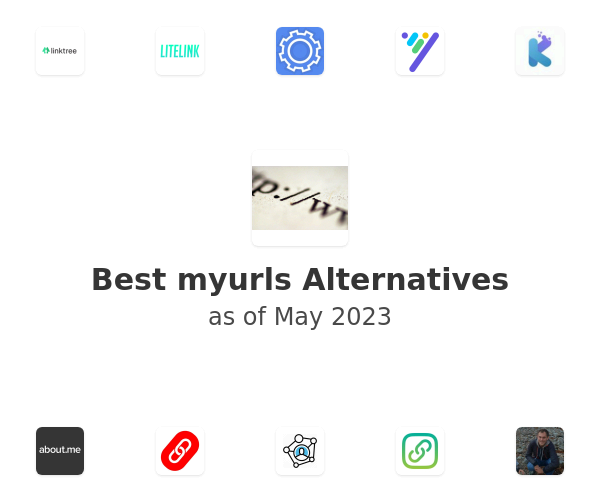 Best myurls Alternatives