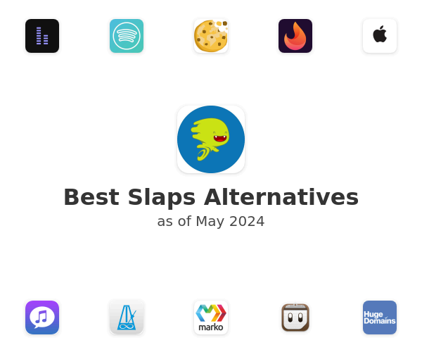 Best Slaps Alternatives