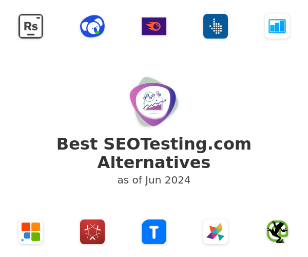 Best SEOTesting.com Alternatives