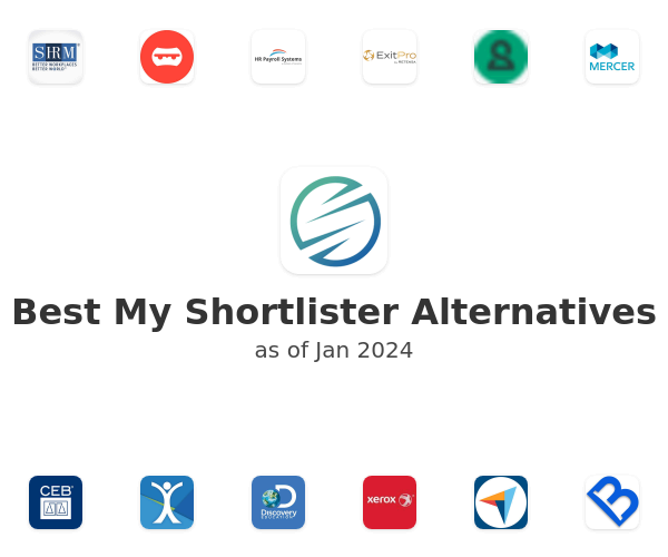 Best My Shortlister Alternatives