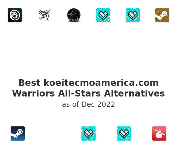 Best koeitecmoamerica.com Warriors All-Stars Alternatives