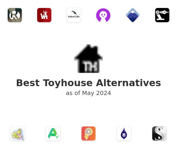 Best Toyhouse Alternatives