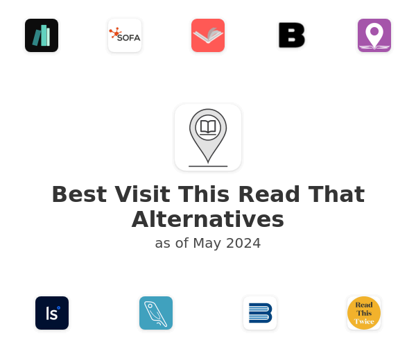 Best Visit This Read That Alternatives