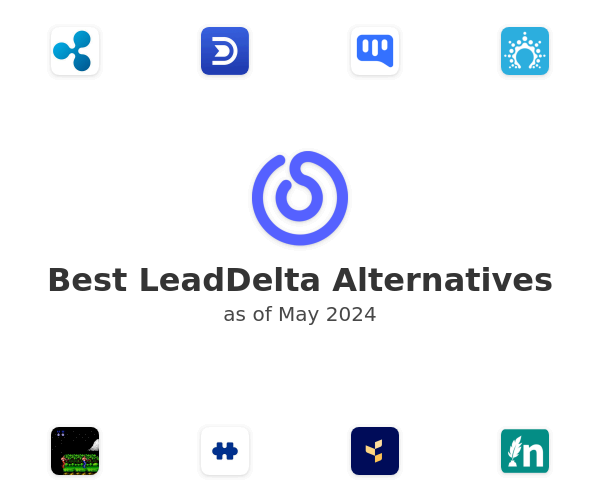 Best LeadDelta Alternatives
