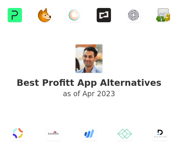 Best Profitt App Alternatives