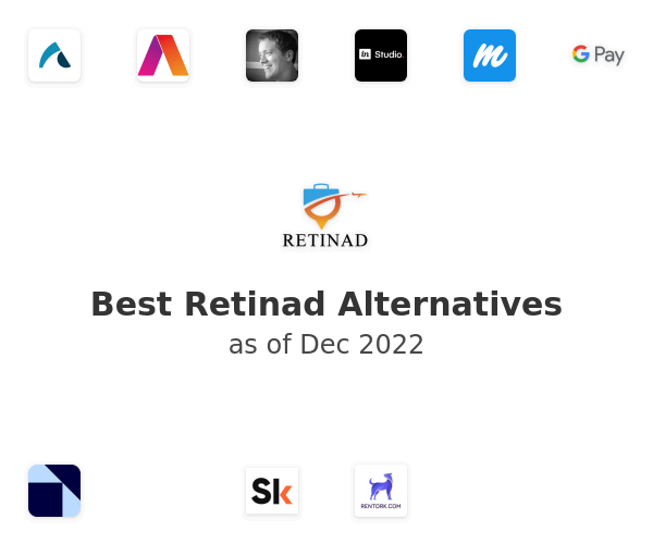 Best Retinad Alternatives