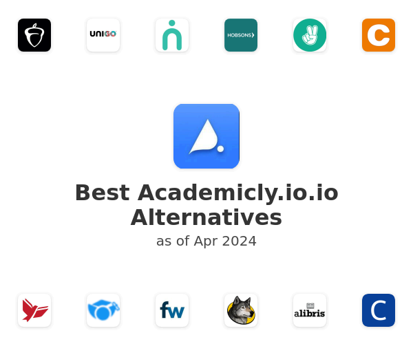 Best Academicly.io.io Alternatives