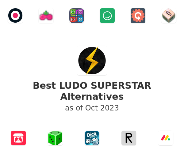 Best LUDO SUPERSTAR Alternatives