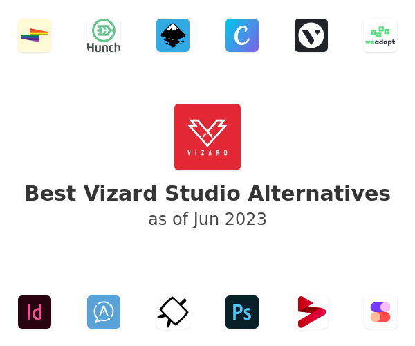Best Vizard Studio Alternatives