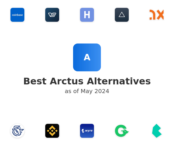 Best Arctus Alternatives