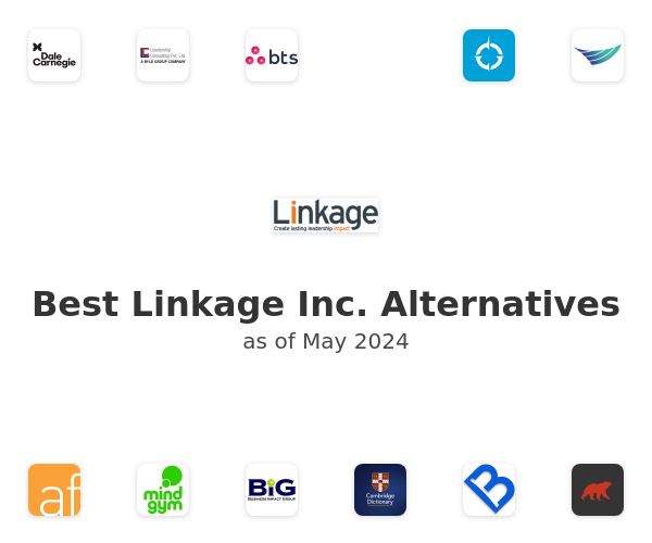 Best Linkage Inc. Alternatives