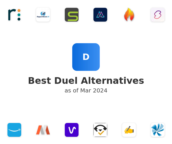 Best Duel Alternatives