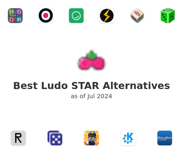 Best Ludo STAR Alternatives