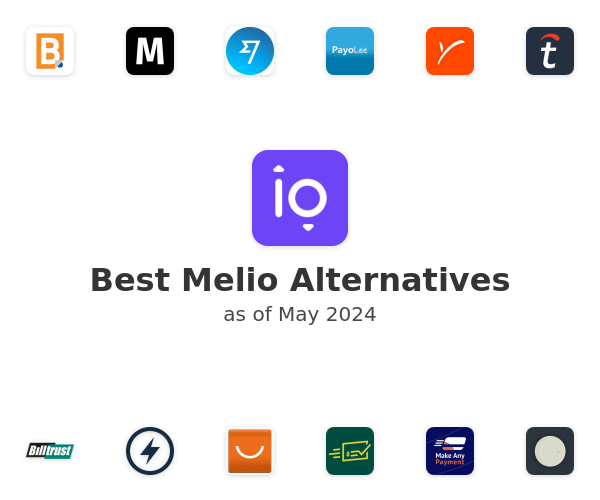 Best Melio Alternatives