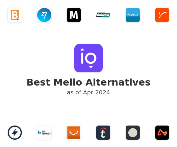 Best Melio Alternatives