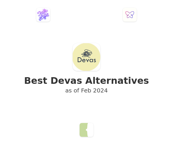 Best Devas Alternatives