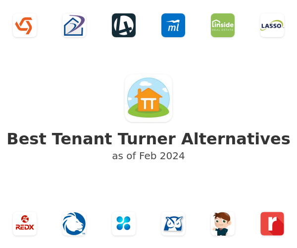 Best Tenant Turner Alternatives