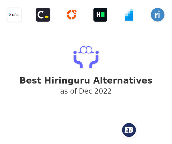 Best Hiringuru Alternatives