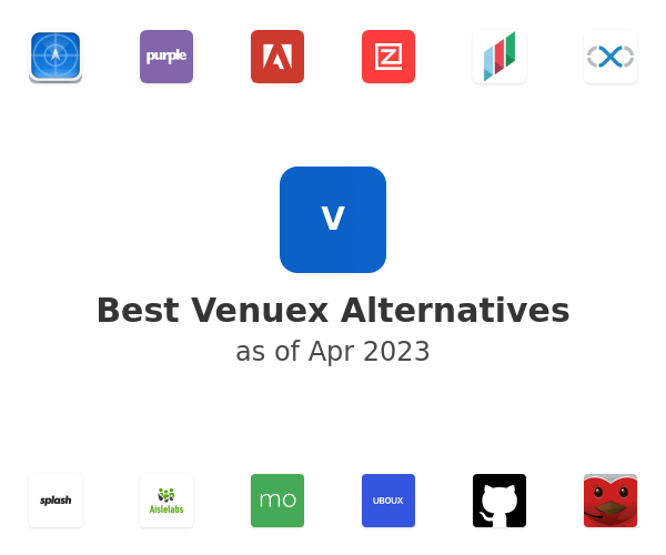 Best Venuex Alternatives