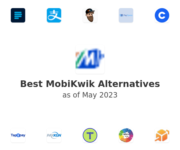 Best MobiKwik Alternatives