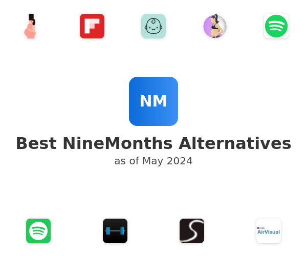Best NineMonths Alternatives