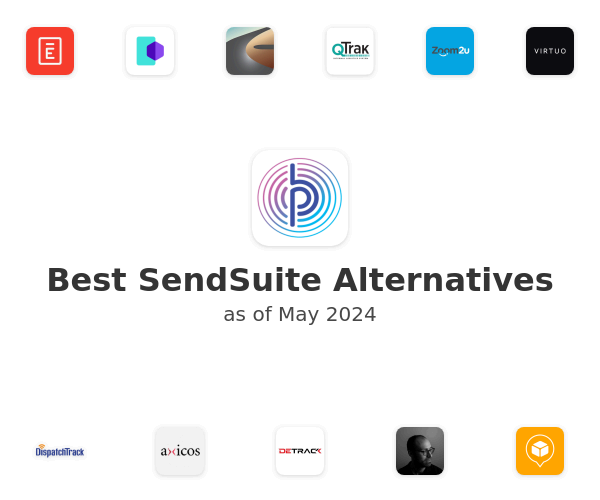 Best SendSuite Alternatives