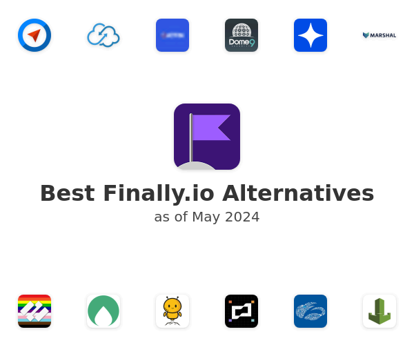 Best Finally.io Alternatives