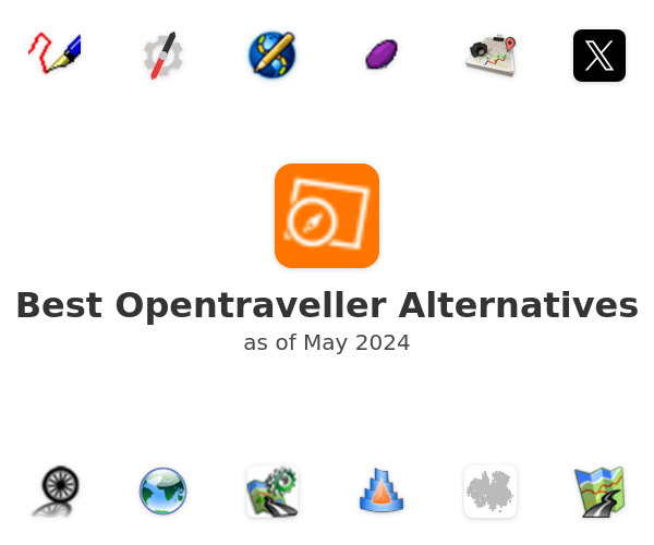 Best Opentraveller Alternatives