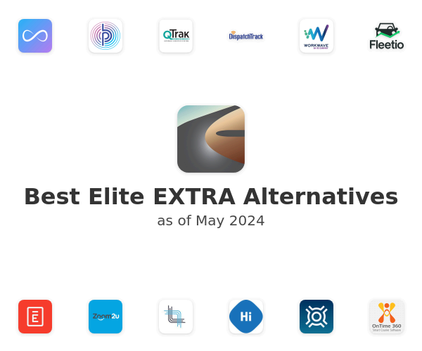 Best Elite EXTRA Alternatives
