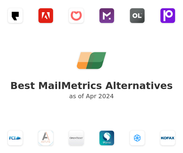 Best MailMetrics Alternatives