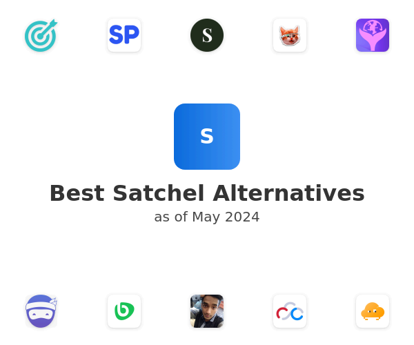 Best Satchel Alternatives