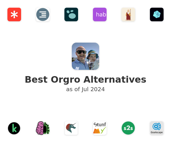 Best Orgro Alternatives