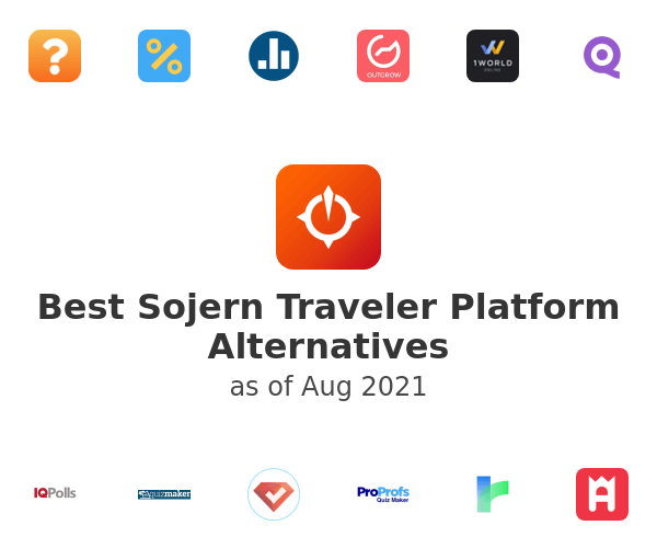 Best Sojern Traveler Platform Alternatives