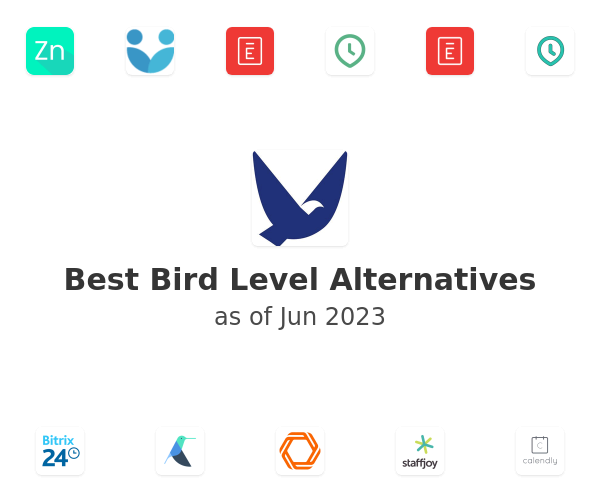 Best Bird Level Alternatives