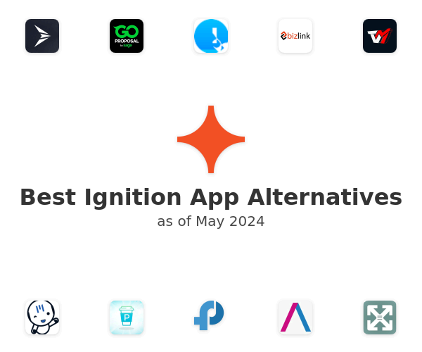 Best Ignition App Alternatives
