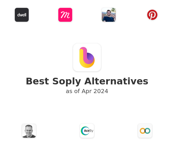 Best Soply Alternatives