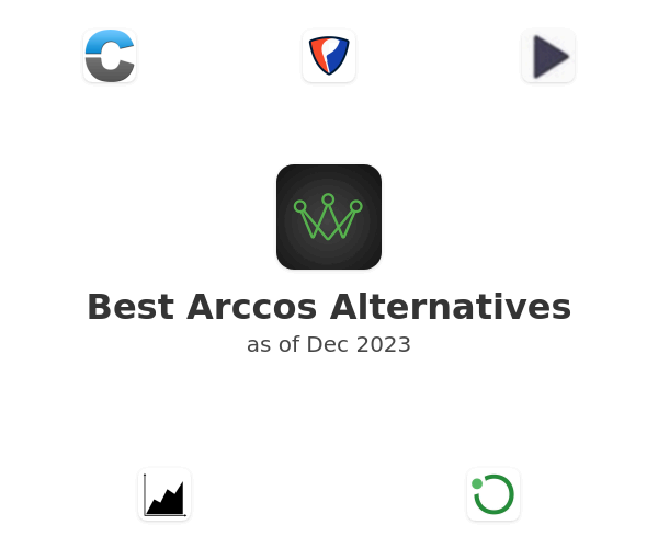 Best Arccos Alternatives