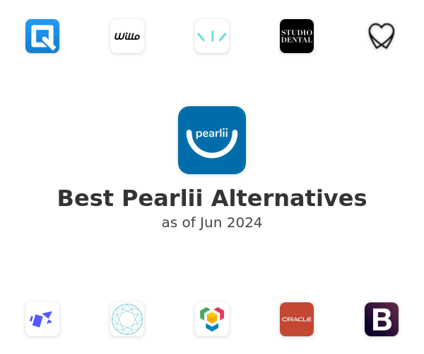 Best Pearlii Alternatives