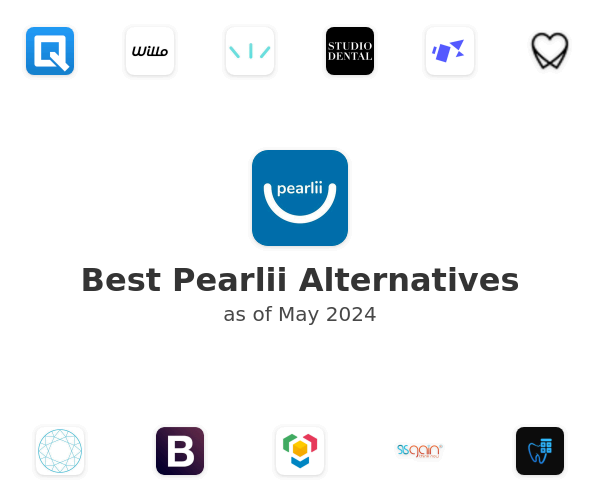 Best Pearlii Alternatives
