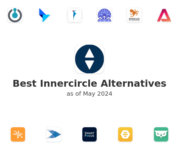 Best Innercircle Alternatives