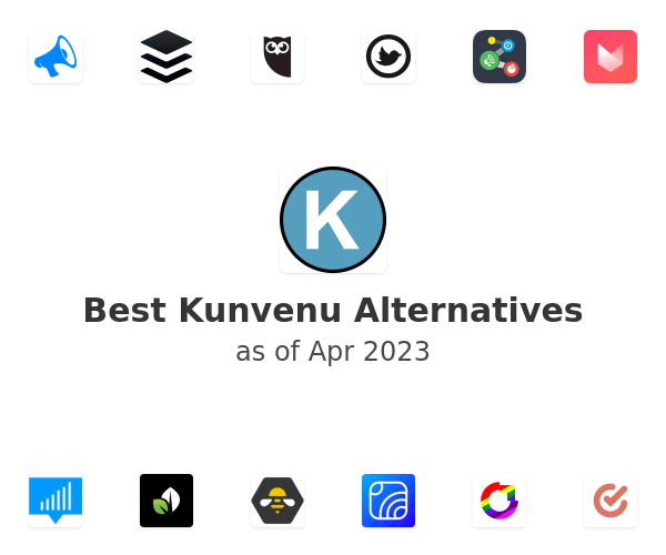 Best Kunvenu Alternatives