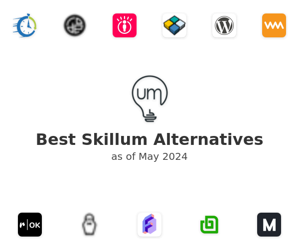 Best Skillum Alternatives