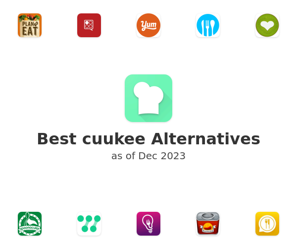 Best cuukee Alternatives