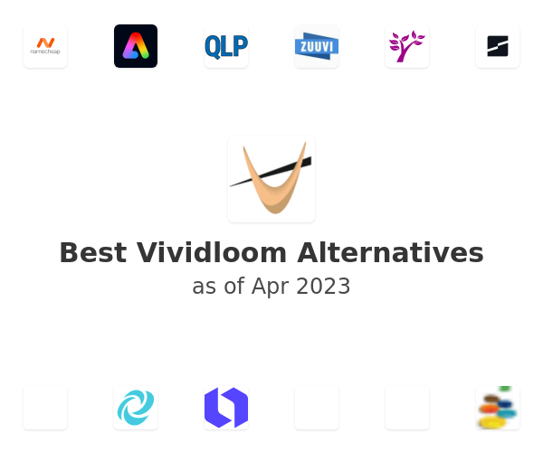 Best Vividloom Alternatives