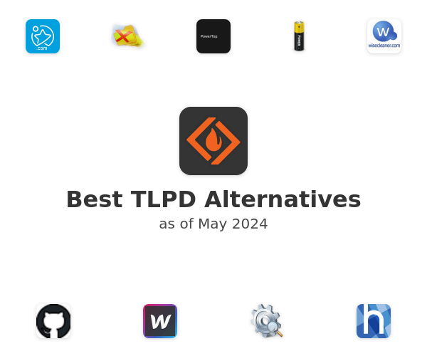 Best TLPD Alternatives