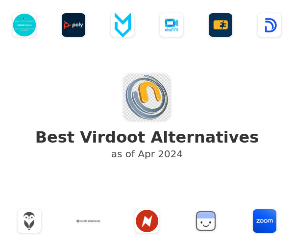 Best Virdoot Alternatives